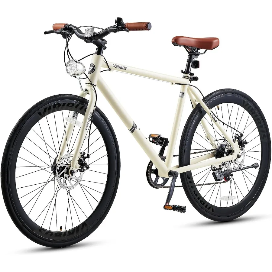 Carbon Bike Frame - Hybrid Bikes, 28 inch Road Bike