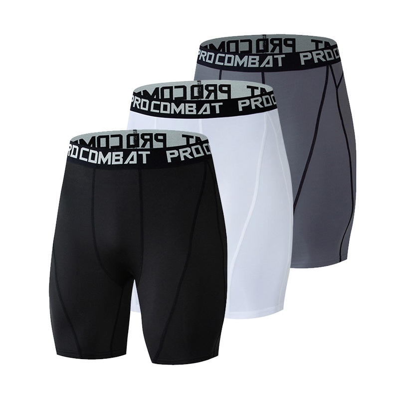 High Performance Men's Compres - Cycling Bib Shorts 评论和价格