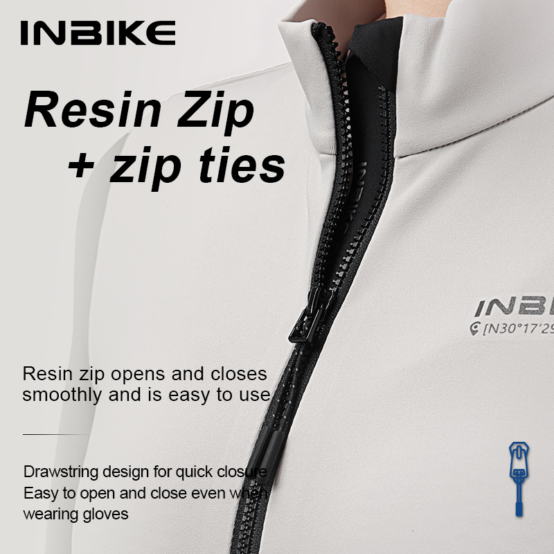 INBIKE Winter Fleece Cycling S - Cycling Gear Jersey 评论和价格