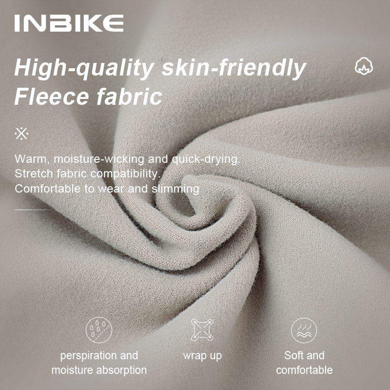 INBIKE Winter Fleece Cycling S - Cycling Gear Jersey 评论和价格