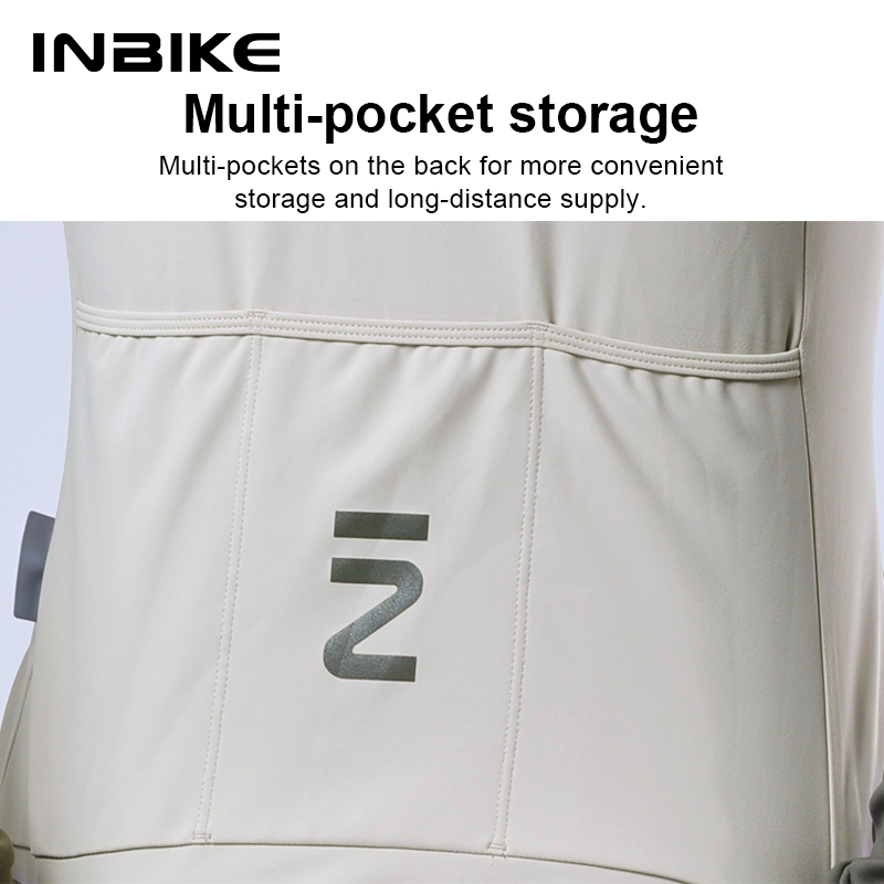 INBIKE Winter Fleece Cycling S - Cycling Gear Jersey 评论和价格