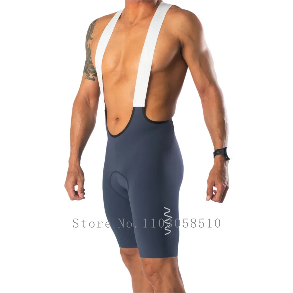wyn Men Cycling Bib Shorts Lon - Cycling Gear Jersey 评论和价格