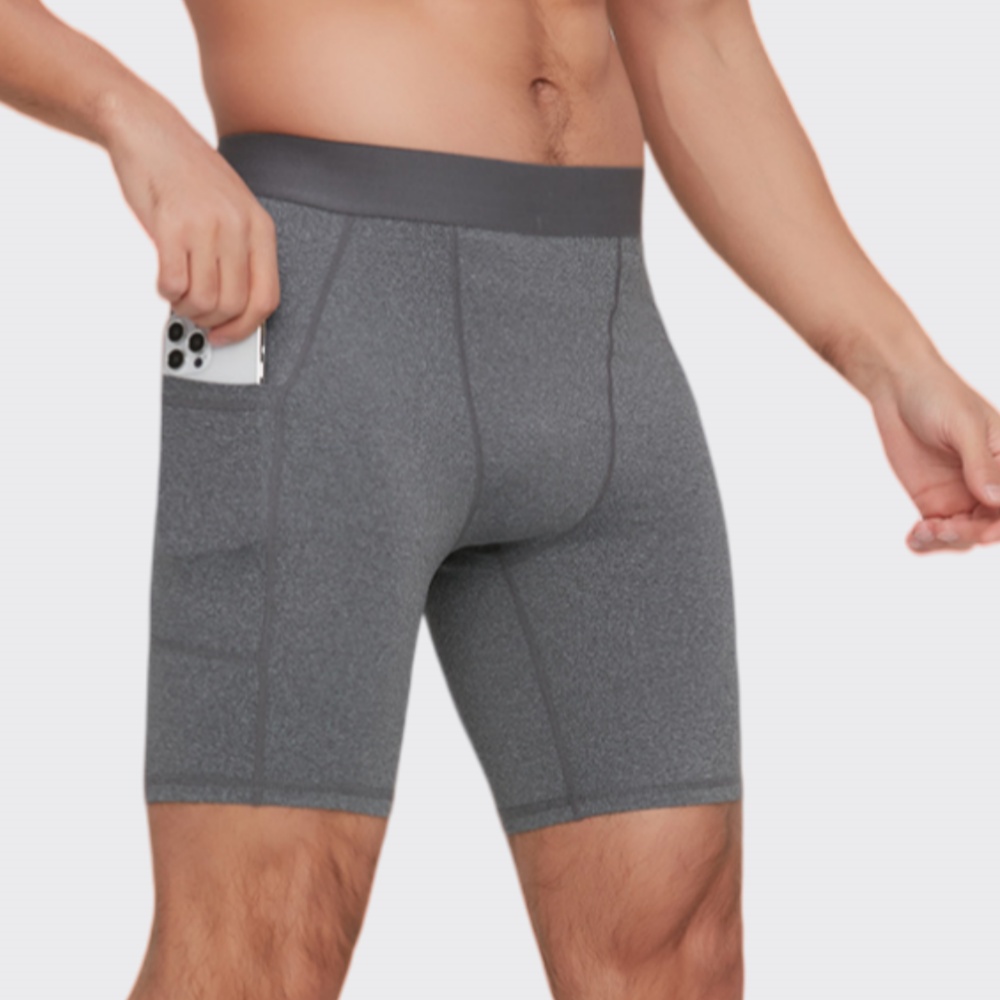 Men Bodybuilding Shorts Fitnes - Cycling Bib Shorts 评论和价格