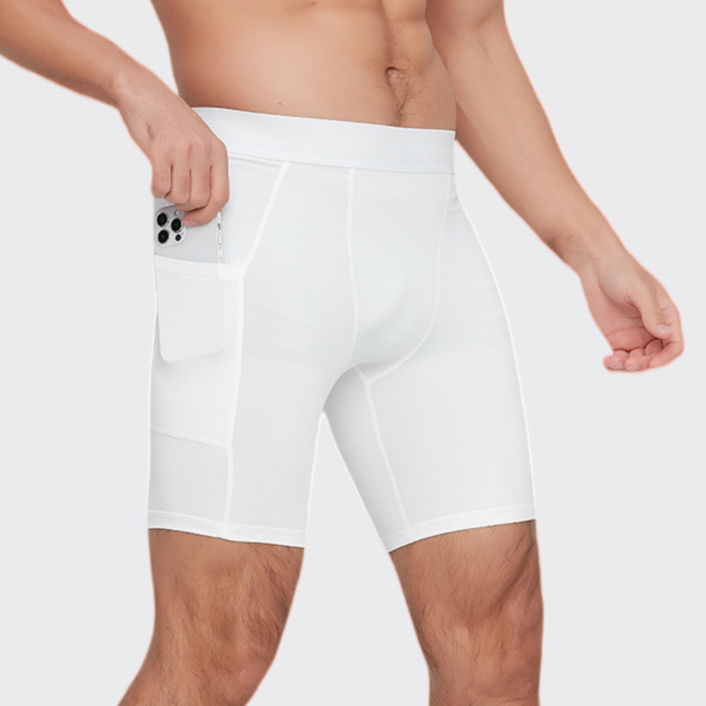 Men Bodybuilding Shorts Fitnes - Cycling Bib Shorts 评论和价格