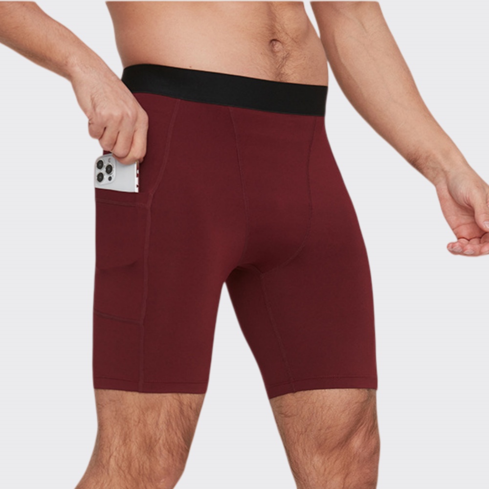 Men Bodybuilding Shorts Fitnes - Cycling Bib Shorts 评论和价格