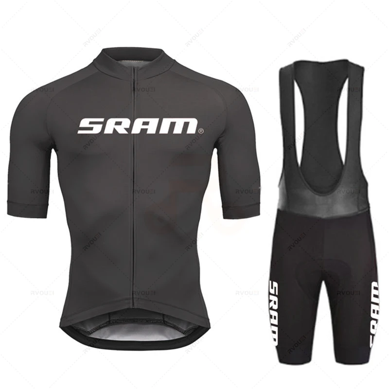 2027 Sram Pro Cycling Jersey S - Cycling Gear Brands 评论和价格