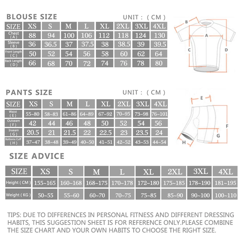2027 Sram Pro Cycling Jersey S - Cycling Gear Brands 评论和价格