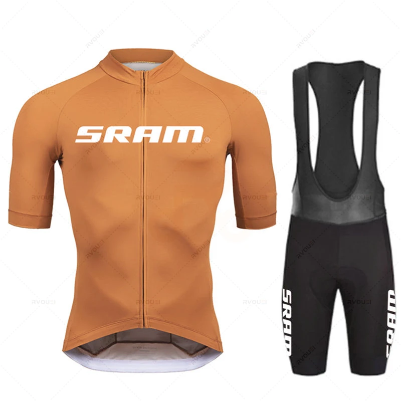 2027 Sram Pro Cycling Jersey S - Cycling Gear Brands 评论和价格