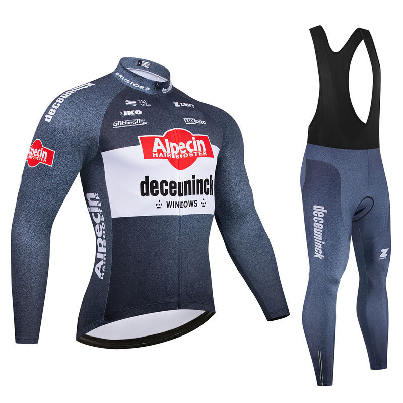 Alpecin Team Men's Cycling Jer - Cycling Gear Brands 评论和价格