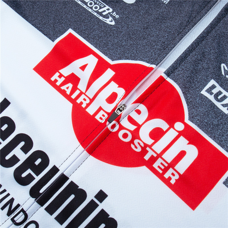 Alpecin Team Men's Cycling Jer - Cycling Gear Brands 评论和价格