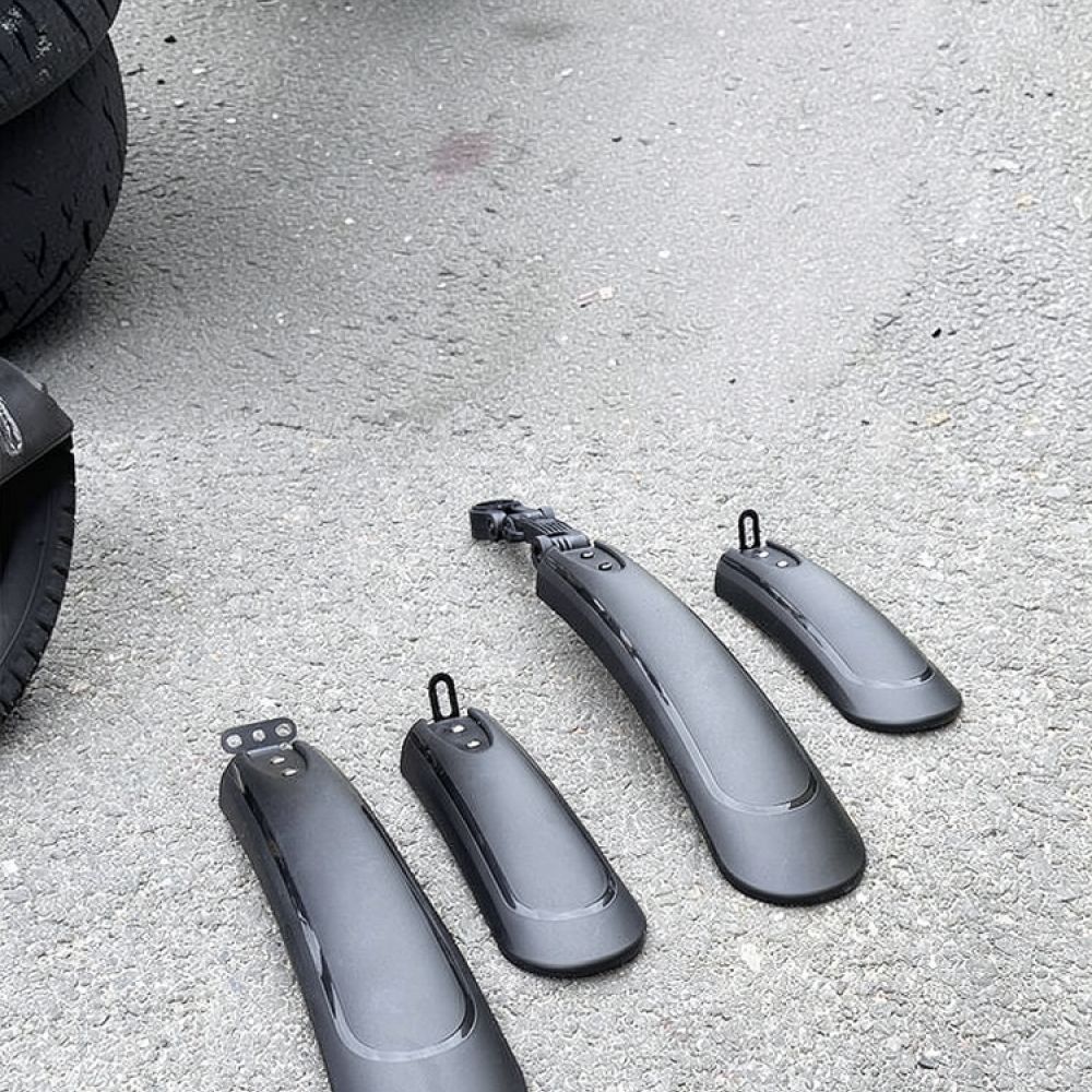 Reinforced Bicycle Mudguard Fo - Cycling Gear And Equipment 评论和价格