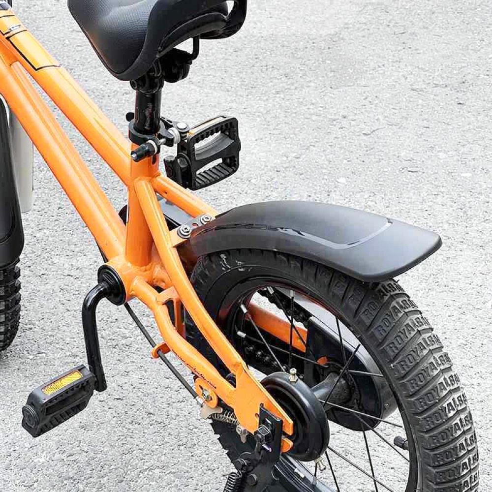 Upgrade Kids Bike Mudguard For - Cycling Gear And Equipment 评论和价格
