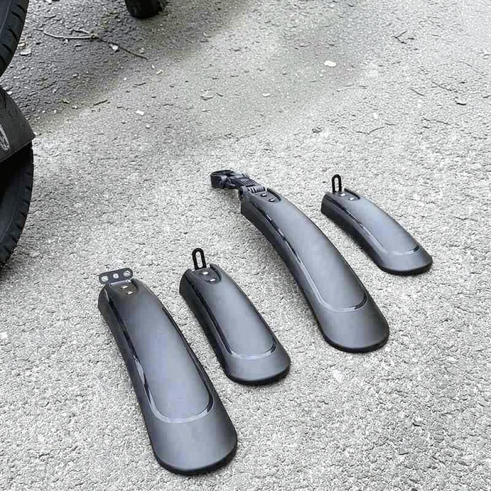 Upgrade Kids Bike Mudguard For - Cycling Gear And Equipment 评论和价格