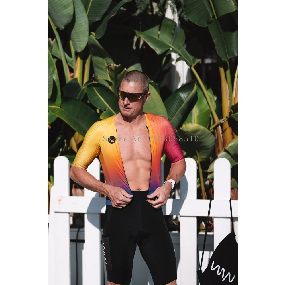 Wyn Republic Triathlon Suit Me - Cycling Gear Jersey 评论和价格