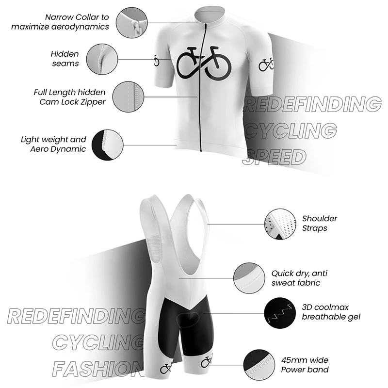 Decathlon Summer Road Bike Cyc - Cycling Gear Jersey 评论和价格