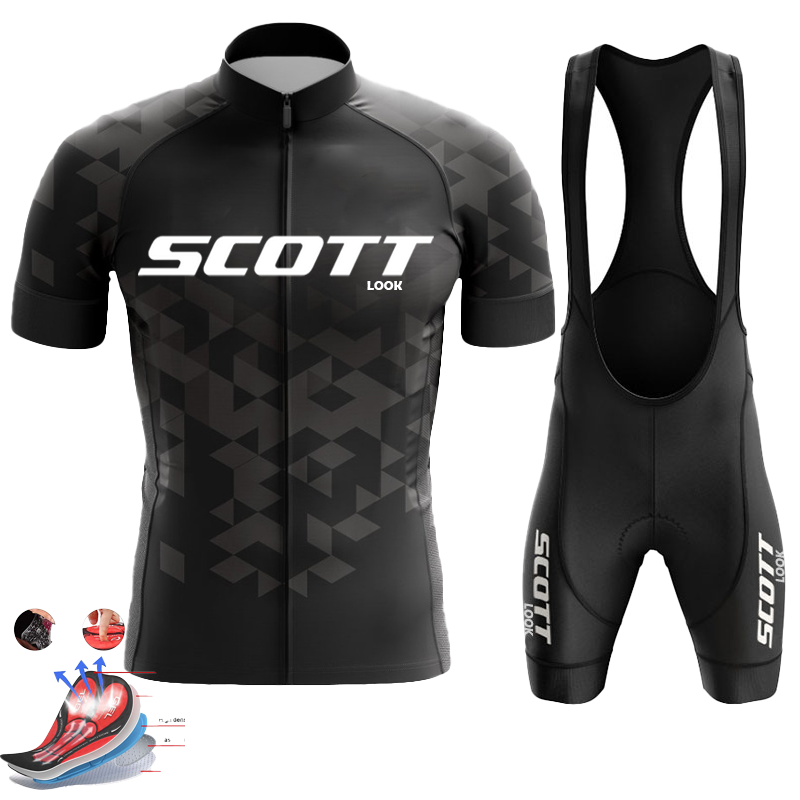 2025 Team Cycling jersey Sets  - Cycling Gear Brands 评论和价格