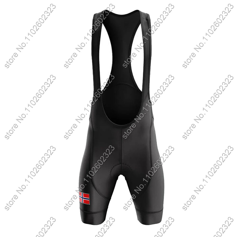 2024 Norway Cycling Jersey Nat - Cycling Gear Jersey 评论和价格